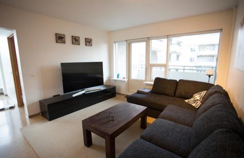 Hliðar Apartamento | Loft Apartments - Downtown Reykjavik