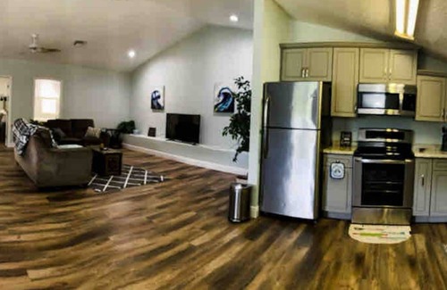 Loxahatchee Groves Apartamento | Loft Appt private stunning farm