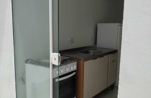 Pinheira Apartamento | Loft/APT in Pinheira, 10 minutes from the beach