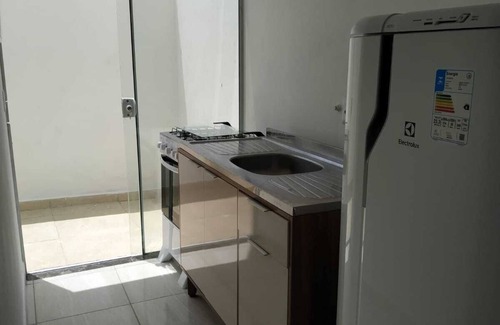 Pinheira Apartamento | Loft/APT in Pinheira, 10 minutes from the beach