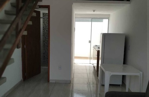 Pinheira Apartamento | Loft/APT in Pinheira, 10 minutes from the beach