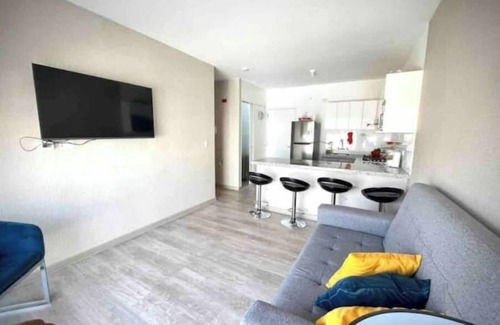 Distrito de Cerro Colorado Apartamento | Loft Aqpa 1