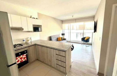 Distrito de Cerro Colorado Apartamento | Loft Aqpa 1
