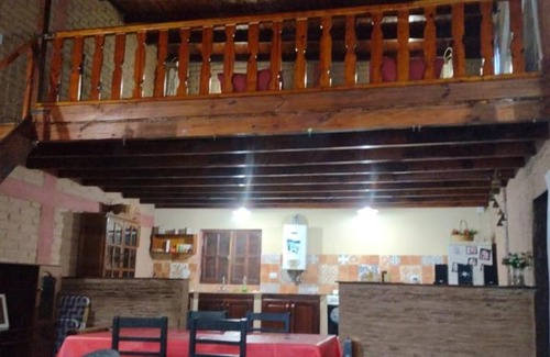 Cafayate Apartamento | LOFT