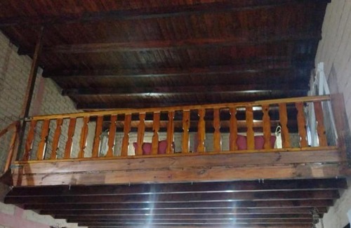 Cafayate Apartamento | LOFT