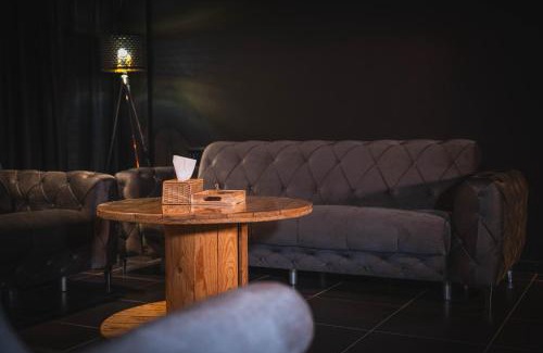 Herstal Apartamento | Loft Ardent