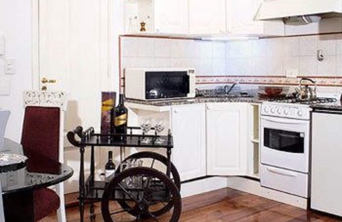 El Centro Apartamento | Loft Argentino Apart Hotel Buenos Aires