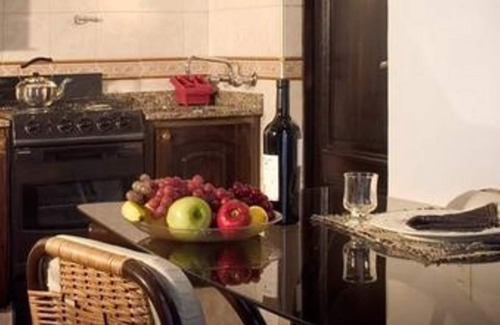 El Centro Apartamento | Loft Argentino Apart Hotel Buenos Aires