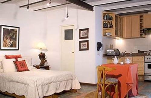 El Centro Apartamento | Loft Argentino Apart Hotel Buenos Aires