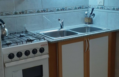 El Centro Apartamento | Loft Argentino Apart Hotel Buenos Aires
