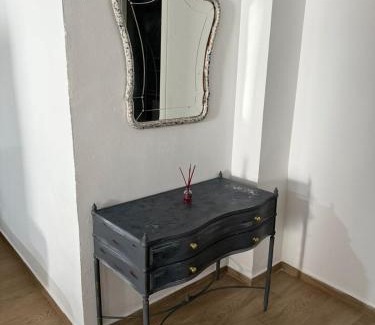 Cerro de la Golondrina-Salesianos Apartamento | Loft Arturo de Austria