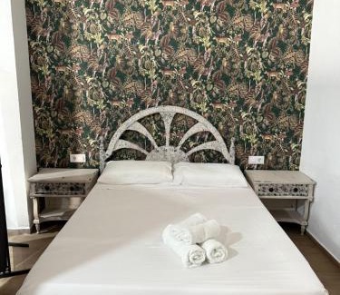 Cerro de la Golondrina-Salesianos Apartamento | Loft Arturo de Austria