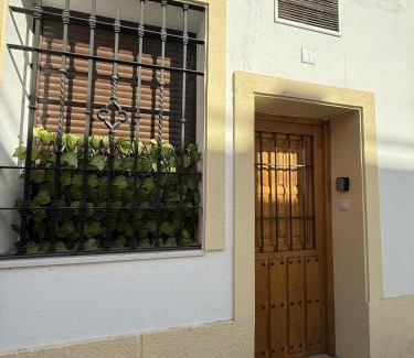 Cerro de la Golondrina-Salesianos Apartamento | Loft Arturo de Austria