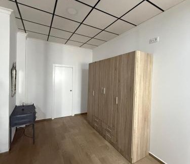 Cerro de la Golondrina-Salesianos Apartamento | Loft Arturo de Austria