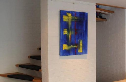 Varsenare Apartamento | Loft at Bruges