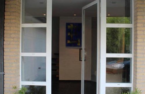 Varsenare Apartamento | Loft at Bruges