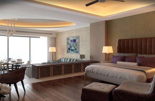 Bucerías Complejo | Loft en Grand Luxxe Nuevo Vallarta