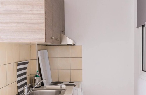 Monastiraki Apartamento | Loft at Historical Center of Athens w Acropolis View
