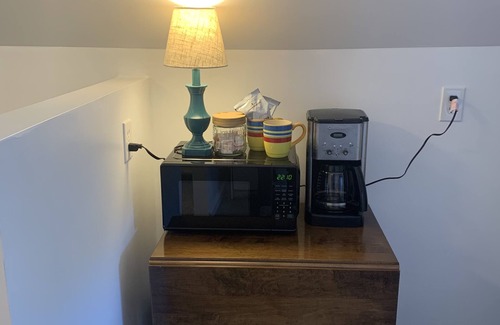 Cottage Line Apartamento | Loft At The Beach 1 Bedroom Apts by RedAwning