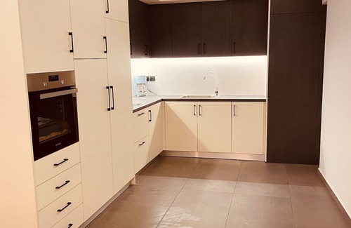 Agia Paraskevi Apartamento | Loft Athens Α. · Loft Athens - 79m2