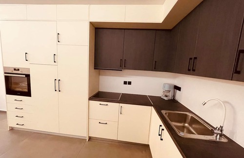 Agia Paraskevi Apartamento | Loft Athens Α. · Loft Athens - 79m2