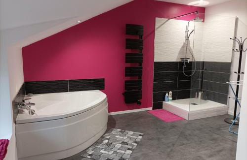 Chateauroux Casa | Loft atypique et chaleureux