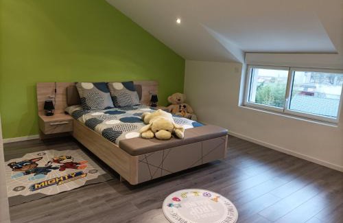 Chateauroux Casa | Loft atypique et chaleureux