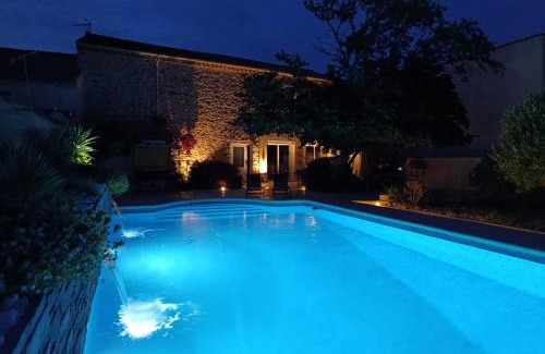 Roubia Casa | Loft au bord du Canal du Midi