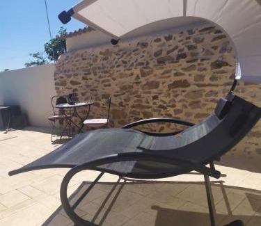 Roubia Casa | Loft au bord du Canal du Midi