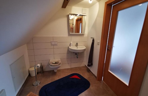Ludwigslust Apartamento | Loft auf dem Land