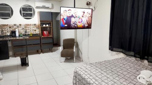 Nazareth Apartamento | Loft Av Vitória prox a Faesa