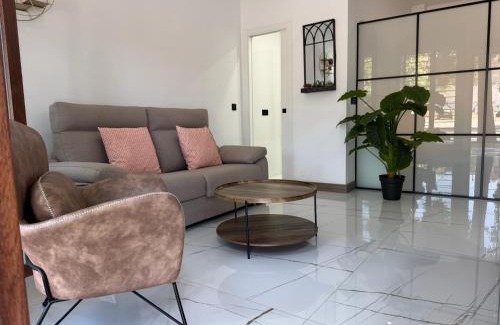 Cercadilla-Medina Azahara Apartamento | Loft Avenida América