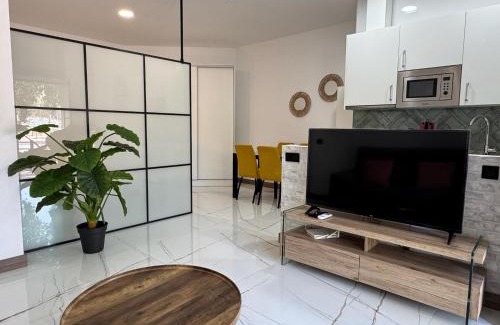 Cercadilla-Medina Azahara Apartamento | Loft Avenida América