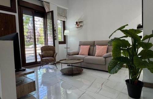Cercadilla-Medina Azahara Apartamento | Loft Avenida América