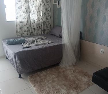 Araruama Apartamento | loft barbudo