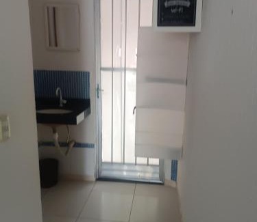 Araruama Apartamento | loft barbudo