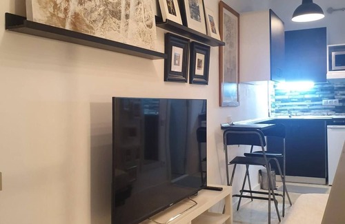 La Prosperitat Apartamento | Loft Barcelona