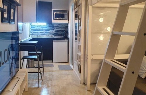 La Prosperitat Apartamento | Loft Barcelona