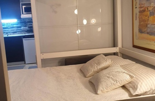 La Prosperitat Apartamento | Loft Barcelona