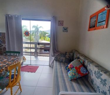 Barra da Lagoa Apartamento | Loft Barra da Lagoa