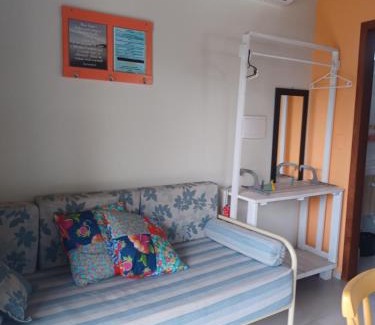 Barra da Lagoa Apartamento | Loft Barra da Lagoa