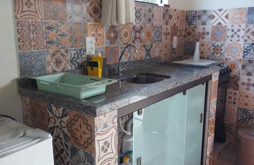 Barra da Lagoa Apartamento | Loft Barra da Lagoa