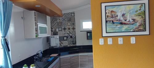 Piratininga Apartamento | Loft Beira Mar Piratininga Niterói RJ