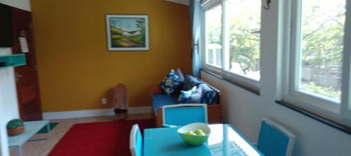 Piratininga Apartamento | Loft Beira Mar Piratininga Niterói RJ