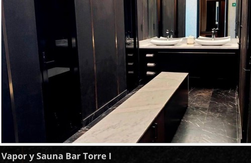 Zona de Angelópolis Apartamento | ¡Loft Boudica en Heroica Puebla de Zaragoza!
