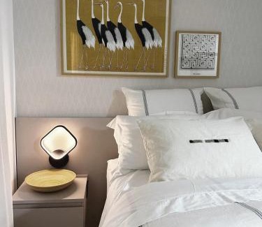 Vila Pompeia Apartamento | Loft Boutique Allianz Parque