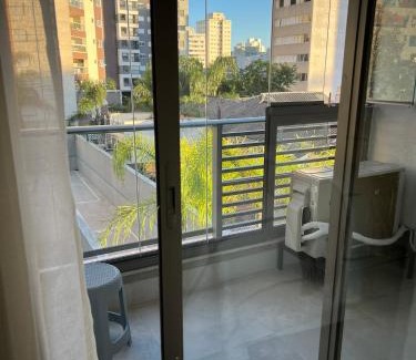 Vila Pompeia Apartamento | Loft Boutique Allianz Parque