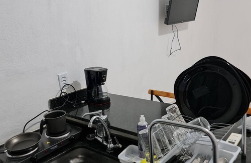Capao Apartamento | Loft Beach Búzios