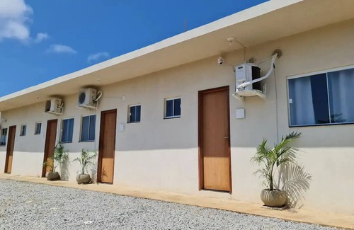 Capao Apartamento | Loft Beach Búzios