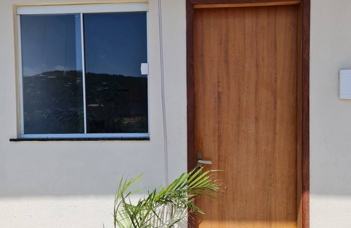 Capao Apartamento | Loft Beach Búzios